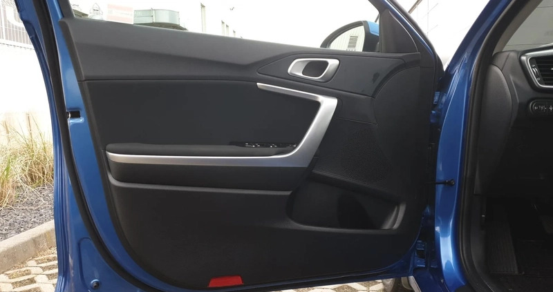 Kia Ceed cena 108500 przebieg: 8902, rok produkcji 2023 z Pszów małe 191
